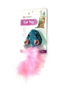 Flamingo JUCARIE PENTRU PISICA SORICEL "WINNY" 14 CM/561156