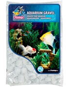 Flamingo NISIP ACVARIU ALB 1KG 8-16MM 403748