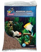 Flamingo NISIP ACVARIU CRISTAL 2.5KG 1-2MM 400426