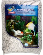 Flamingo NISIP ACVARIU MOZAIC GRI-NEGRU 4KG 2-3MM 400654