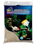 Flamingo NISIP ACVARIU NATURE 8KG 6-8MM 400312