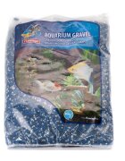 Flamingo NISIP ACVARIU NEPTUNUS ALBASTRU-NEGRU-GRI 4KG 400651