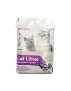 Flamingo NISIP CLUMPING PENTRU PISICI LAVANDA 15KG