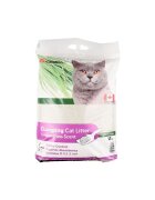 Flamingo Nisip Clumping Pisici Lamaie 12 kg