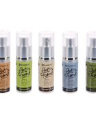 Flamingo PARFUM PENTRU CAINI DAIKA SPRAY 9ML - DISPLAY 5 AROME x 3