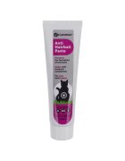 Flamingo Pasta pentru Pisici Anti-hairball Daggi cu Vitamine 100 g