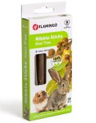 Flamingo Ramuri Lemn Kiwi Rozatoare 145 cm/ 40 g