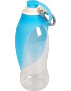 Flamingo Recipient Portabil Apa Caini 600 ml