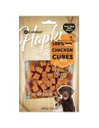 Flamingo Recompense Caini Snack Hapki Cuburi cu Pui 85 g
