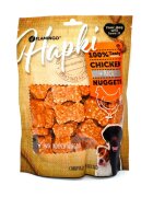 Flamingo Recompense Caini Snack Nuggets Cu Pui & Orez 400 g