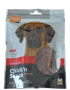 Flamingo Recompense Caini Snack Piept Pui "Crispy" 70 g