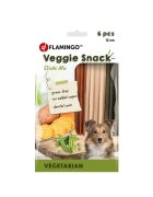 Flamingo Recompense Caini Veggie Sticks Mix 6 buc/ 78 g