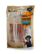 Flamingo RECOMPENSE PENTRU CAINI SNACK PUI "SANDWICH" 85GR