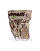 Flamingo RECOMPENSE PENTRU CAINI SNACK URECHI IEPURE CU BLANA 200G