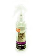 Flamingo SAMPON SPALARE USCATA PISICA SPRAY 200 ML
