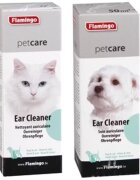 Flamingo SOLUTIE CURATARE URECHI PENTRU CAINI SI PISICI PET CARE EAR CLEANER