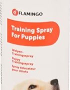 Flamingo Spray Educare Catei 120 ml