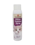 Flamingo Spray Pentru Educare Pisici 120 ml
