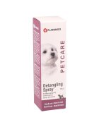 Flamingo Spray Pieptanare Usoara Caini si Pisici 175 ml