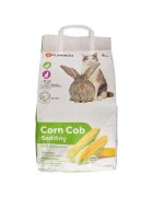 Flamingo Talas din Porumb pentru Animale Mici 4 kg/ 10 L