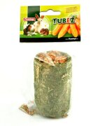 Flamingo TUNEL VEGETAL CU MORCOV 125G