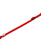 Flamingo ZGARDA RED CU CLOPOTEL PENTRU PISICI 30CM/1031195