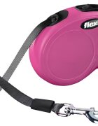Flexi Lesa Banda Classic XS 3 m /12 kg Roz 11826