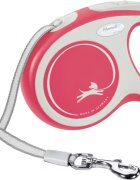 Flexi Lesa Comfort Banda M: 5m/25kg Rosu 213503