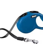 Flexi Lesa Pentru Caini Classic Xs 3 M-12 Kg Blue/23112