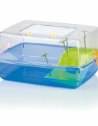 Fop Bazin pentru Testoase Chios cu capac plastic 42x34x22 cm 55520070