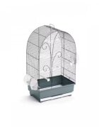 Fop Colivie Lisa 40x27x61 cm Gri 10700012