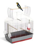 Fop Colivie Olga Zincata 59x36x66 cm 10300030