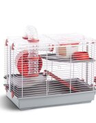 Fop Cusca pentru Hamsteri Pino 45x27x34 cm 20107011