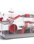 Fop Cusca pentru Hamsteri Spinky 58x32x46 cm 20110011