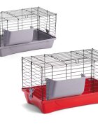 Fop Cusca Rozatoare Cavia 1 Flat 58x32x34 cm G185.30