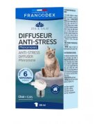 Francodex difuzor antistres cat 48 ml