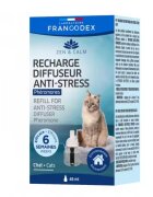 Francodex rezerva difuzor antistres 48 ml