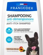 Francodex sampon anti-mancarimi caini 250 ml