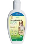 Francodex sampon antiparazitar vanilie 250 ml