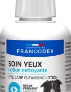 Francodex solutie pentru igiena ochilor 125 ml