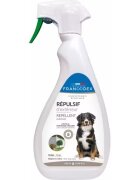 Francodex spray repulsiv exterior dog 650 ml