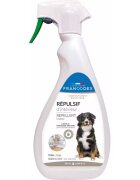 Francodex spray repulsiv interior dog 650 ml