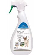Francodex spray repulsiv interior-exterior cat 650 ml