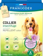 Francodex zgarda antiparazitara geraniol dog medium 10-20 kg