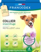 Francodex zgarda antiparazitara geraniol dog mini <10 kg