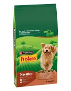 Friskies Dog Caine Digestion Vita Miel si Legume 9 kg