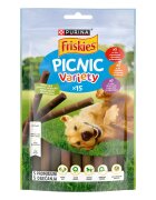 Friskies Picnic Variety Cu Vita Pui Miel 126 g