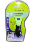 Furminator Trimmer profesional caini talie mica (<4.5 kg) cu blana scurta