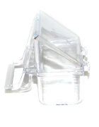 Gaun Hranitoare Oriental pentru Porumbei 6.5x4.5x8 cm