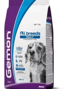 Gemon Breeder Regular Adult All Breeds Ton si Orez 20 kg